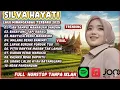 Lagu SILVA HAYATI FULL ALBUM TERBARU 2026 - Lagu Minang Paling Enak Didengar Saat Santai