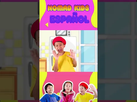CANCION DEL BAÑO| Canciones Infantiles Divertidas 🎶