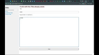 Project 1 CS50 s Web Programming with Python and JavaScript