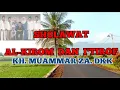 Download Lagu SHOLAWAT AL-KIROM DAN I'TIROF  || KH. MUAMMAR ZA. DKK
