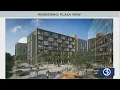 New Haven releases plans to redevelop site of old coliseum