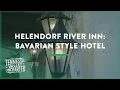 Helendorf River Inn Bavarian Style Hotel - Tennessee Valley Uncharted