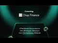 Finance App Explainer