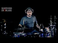 Download Lagu BOB MELODICA - BERDIRI TEMAN - CLOSEHEAD \u0026 BINTANG KECIL - DRUM PLAYTHROUGH