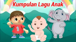 Download Kumpulan Lagu Anak Indonesia Terpopuler | Lagu Anak 15 Menit MP3