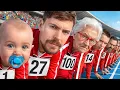 Ages 1 - 100 Race for 250 000