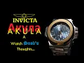 A Watch Snob s Thoughts on an Invicta Invicta Akula 30197