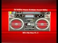 Lagu DJ Willie Hayes - ( Old School ) 80's Hip Hop Pt  3