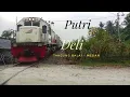 Download Lagu Kereta Api Putri Deli Pagi Berangkat Stasiun Tanjung Balai