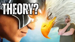 peacemaker season two multiverse theory