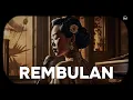 Download Lagu 4K Rembulan Single  - Lagu Jazz Indonesia yang Menghanyutkan