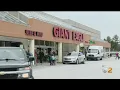 Giant Eagle Holding Hiring Event