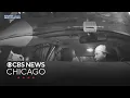 Uber driver assaulted during ride says he begged Chicago police for help but never got it