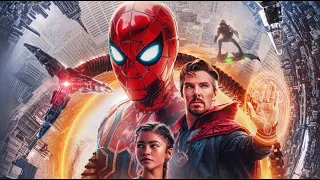 Spider-Man No Way Home Review - YMS