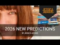 2026 New Predictions by Jessica Adams