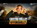 The Real Cost of Living in Castro Valley in 2026