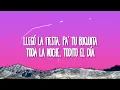 Ricky Martin - La Mordidita feat. Yotuel