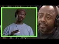 Donnell Rawlings Remembers Charlie Murphy Joe Rogan