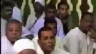 اذان للشيخ محمود صديق المنشاوى نادر دندنها