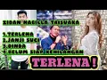 Download Lagu ZIDAN || NABILLA || TRISUAKA -TERLENA !!! || Robby_Borneo_Channel