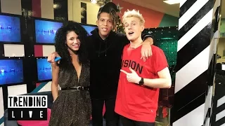 Tokio Myers Angel Stripped Back Trending Live 