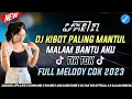 Download Lagu DJ PAK RIS KIBOT PALING MANTUL LAGU MALAM BANTU AKU TIK TOK FULL MELODY COK 2023