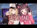 Download Lagu 【Nightcore】→ Truth Or Dare ( Switching Vocals ) || Lyrics