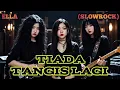 Download Lagu TIADA TANGIS LAGI - ELLA (SLOW ROCK) cover by Nabilah studio 