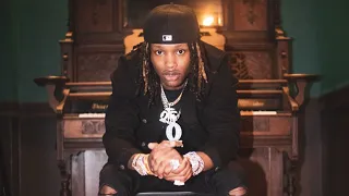 king von type beat 