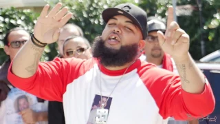 deuce ft 500 lil jd izz kalm shawn 
