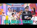 Download Lagu Ngakak Parah! Jawaban Asbun Tak Tertebak Yang Di Luar Nurul  | ARISAN LIBURAN (04/07/25) Part 3