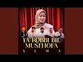 Lagu YA ROBBI BIL MUSTHOFA