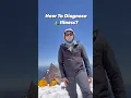 Altitude Illness Ain t No High Enough