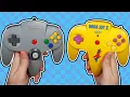 my first game console was an illegal bootleg
