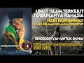Download Lagu KYAI MUCHTAR MEMBUKA RAHASIA BESAR NABI MUHAMMAD YANG TERSEMBUNYI DI ALQURAN UMAT ISLAM WAJIB TAHU.