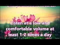 ♫ Heal All Eye Disorders! ~ Cataracts Healing + Perfect 20/20 Vision ~ Classical Music