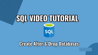 Part 2 - SQL Tutorial
