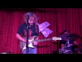 Chris Duarte Group - Shiloh - Killer Instrumental!