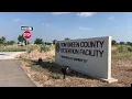 New Tom Green County Jail fully operational over 400 inmates transported to new facility