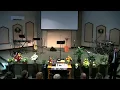 FUNERAL - William Ralph Gartley