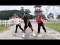 IYAIYA - Whisnu Santika, Dipha Barus, Ramengvrl | Zumba Fitness | ZinEbhieJogja