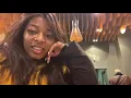 watch me enjoy my last moments of freedom| vlog