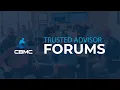 Trusted Advisor Forums Overview