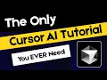 The Only Cursor AI Tutorial You ll Ever Need Beginner Friendly