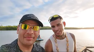 OLHA OQUE ROLOU NA FESTA DA N1 MANSÃO DO NEIF (show do Joazinho VT )