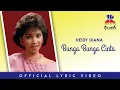 Download Lagu Heidy Diana - Bunga Bunga Cinta (Official Lyric Video)