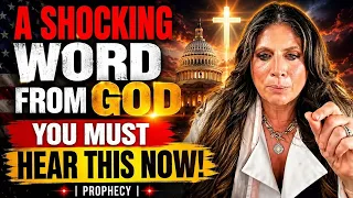 Amanda Grace PROPHETIC WORD ✝️ [A SHOCKING WORD FROM GOD] YOU MUST HEAR THIS NOW! | Prophecy