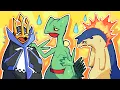 Download Lagu What is the Worst Starter Pokemon?