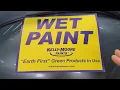 Kelly Moore Paints GONE NOW