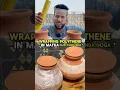 Matka Hua Fail I Science experiment